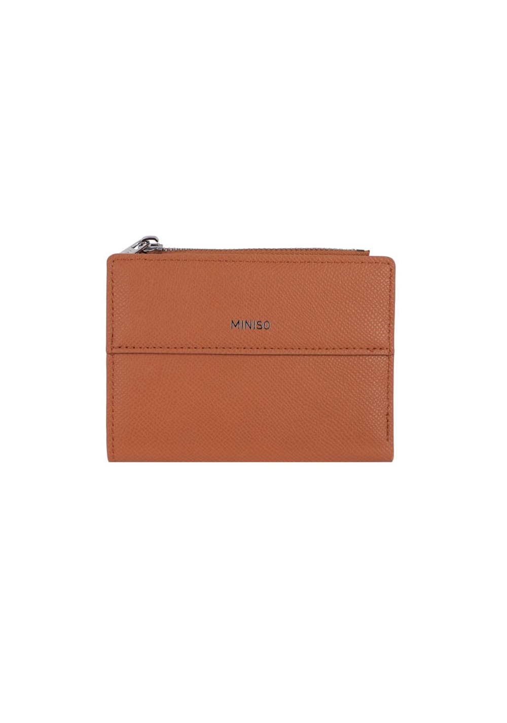 Monedero Café 12 X 9 2 Cm Miniso