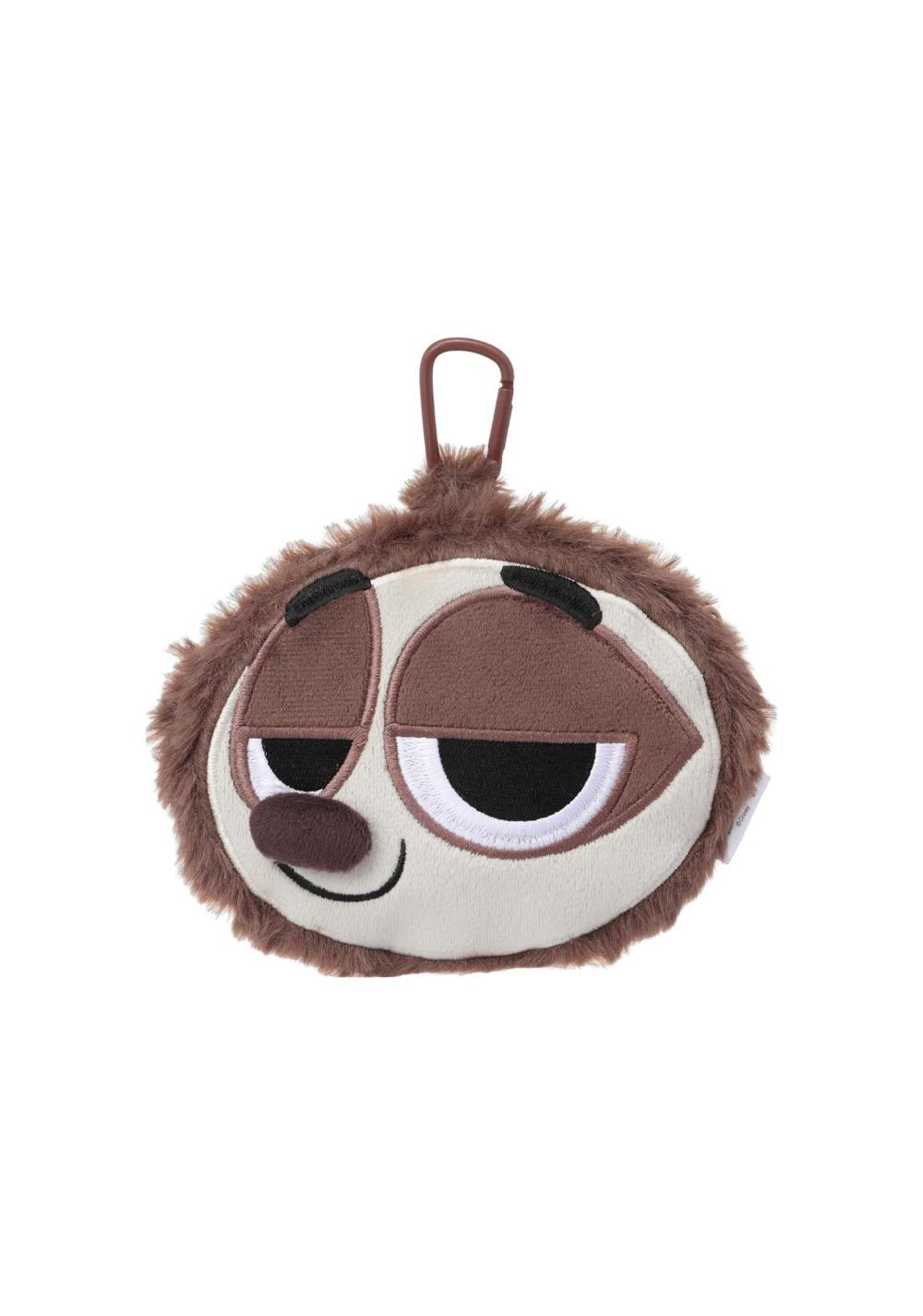 Monedero Colección Flash Zootopia Disney Miniso