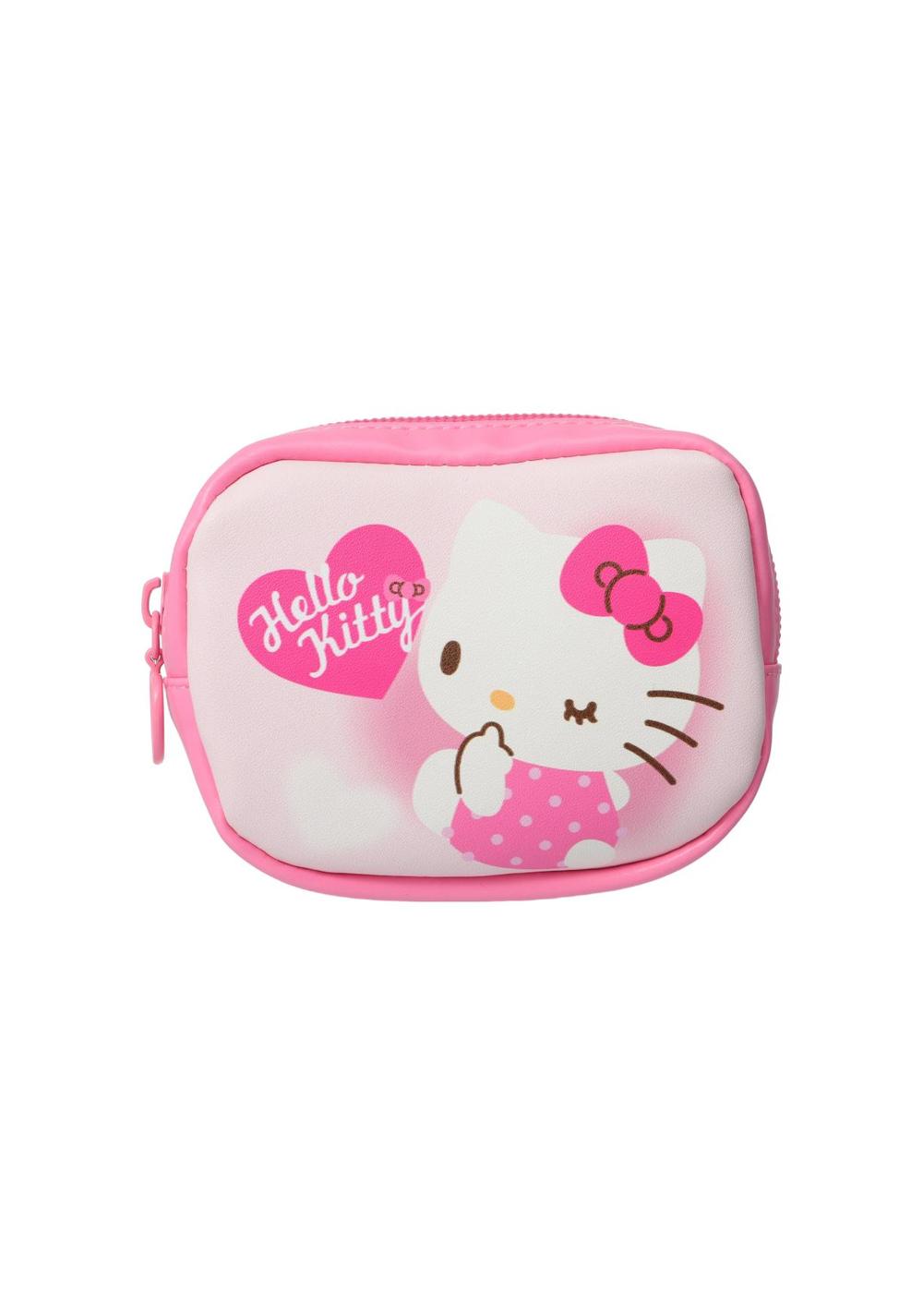 Monedero Colección Hello Kitty Sanrio Miniso