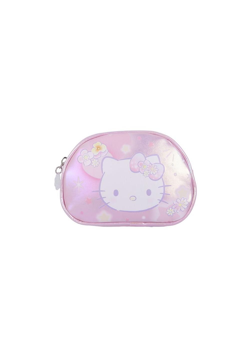 Monedero Colección Hello Kitty Sanrio Miniso