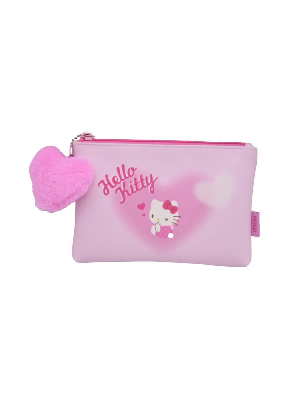 Monedero Colección Hello Kitty Sanrio Miniso