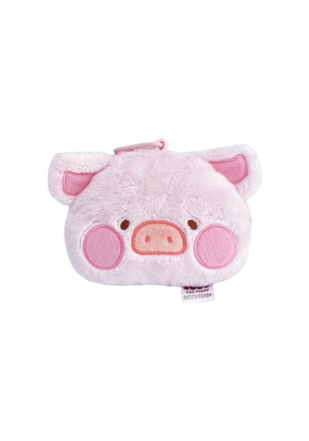 Monedero Colección Lulu The Piggy Miniso