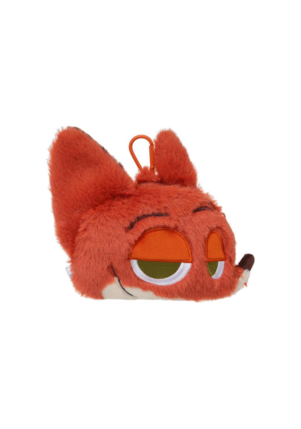 Monedero de Colección Nick Zootopia Disney Miniso