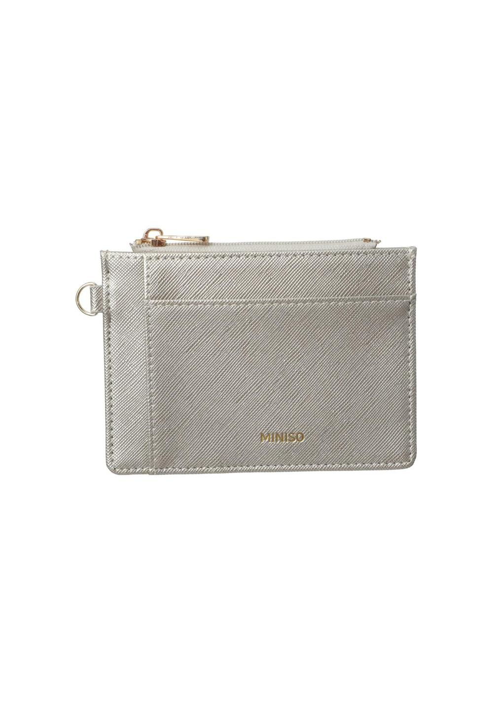 Monedero Elegante Miniso