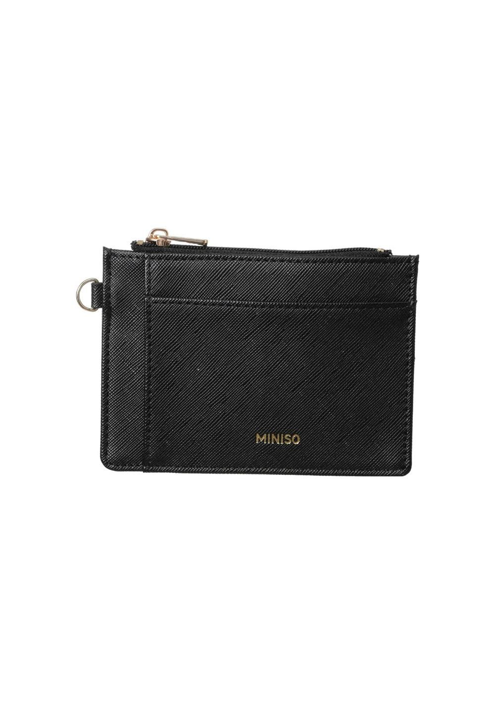 Monedero Elegante Miniso