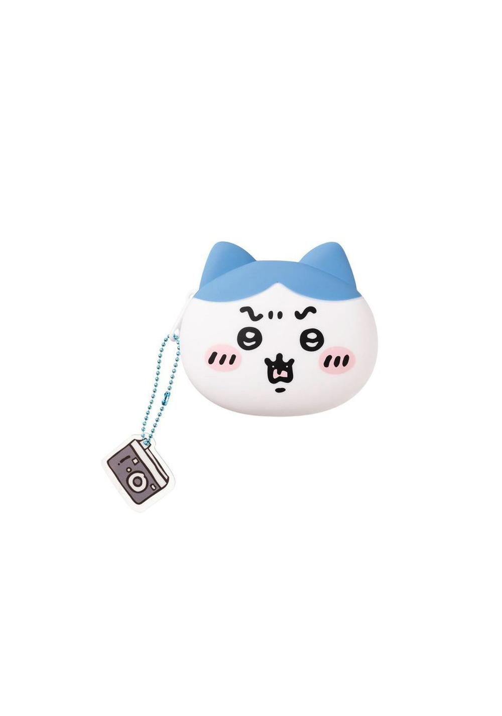 Monedero Hachiware con Colección Chiikawa Miniso