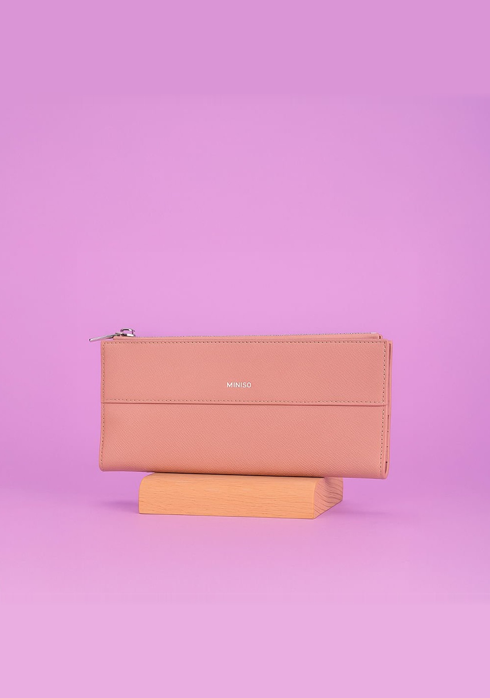 Monedero Lisa Colección Miniso para Mujer - Vista 2