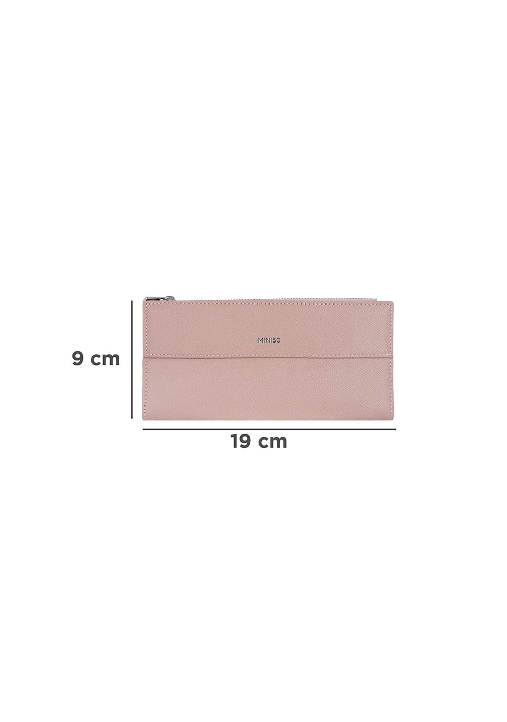 Monedero Lisa Colección Miniso para Mujer - Vista 6