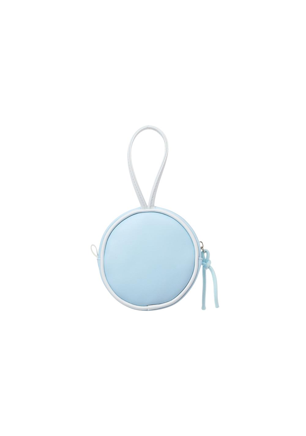 Monedero We Bare Bears Seaside Music Festival (azul) Miniso para Mujer - Vista 3