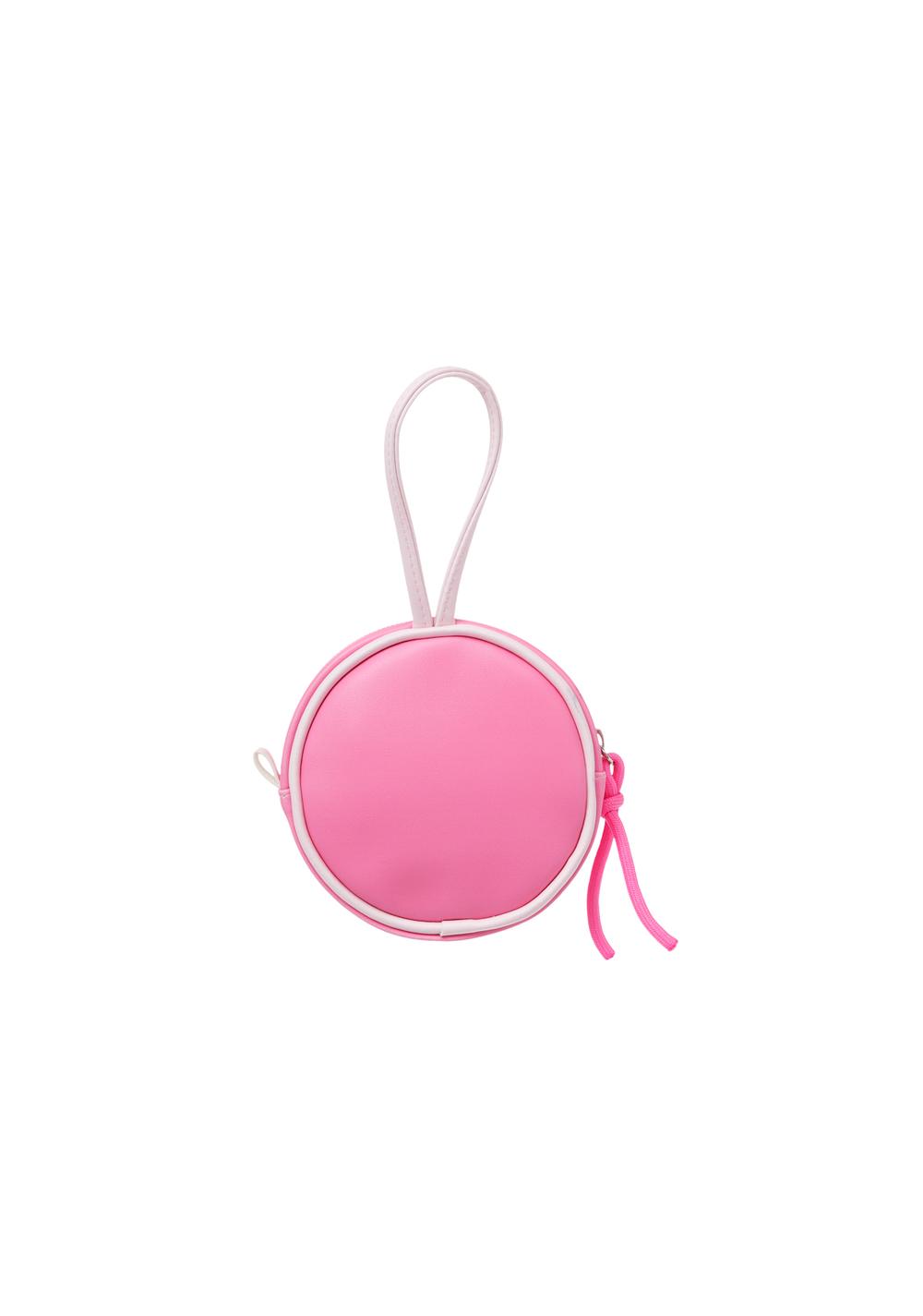Monedero We Bare Bears Seaside Music Festival (rosa) Miniso para Mujer - Vista 3