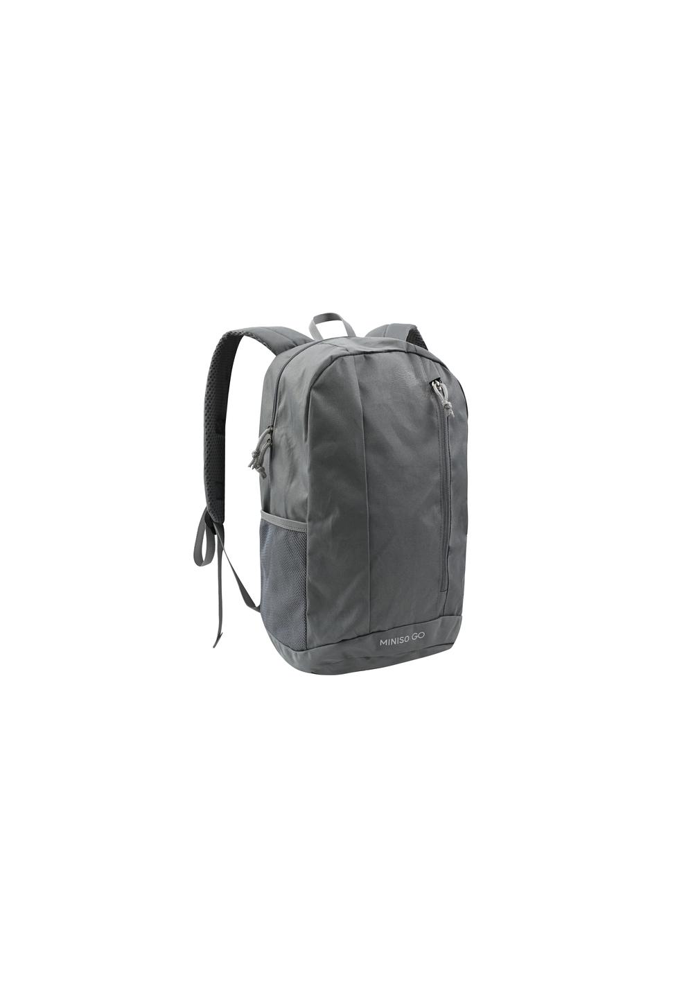Morral de 15l Colección Go Miniso