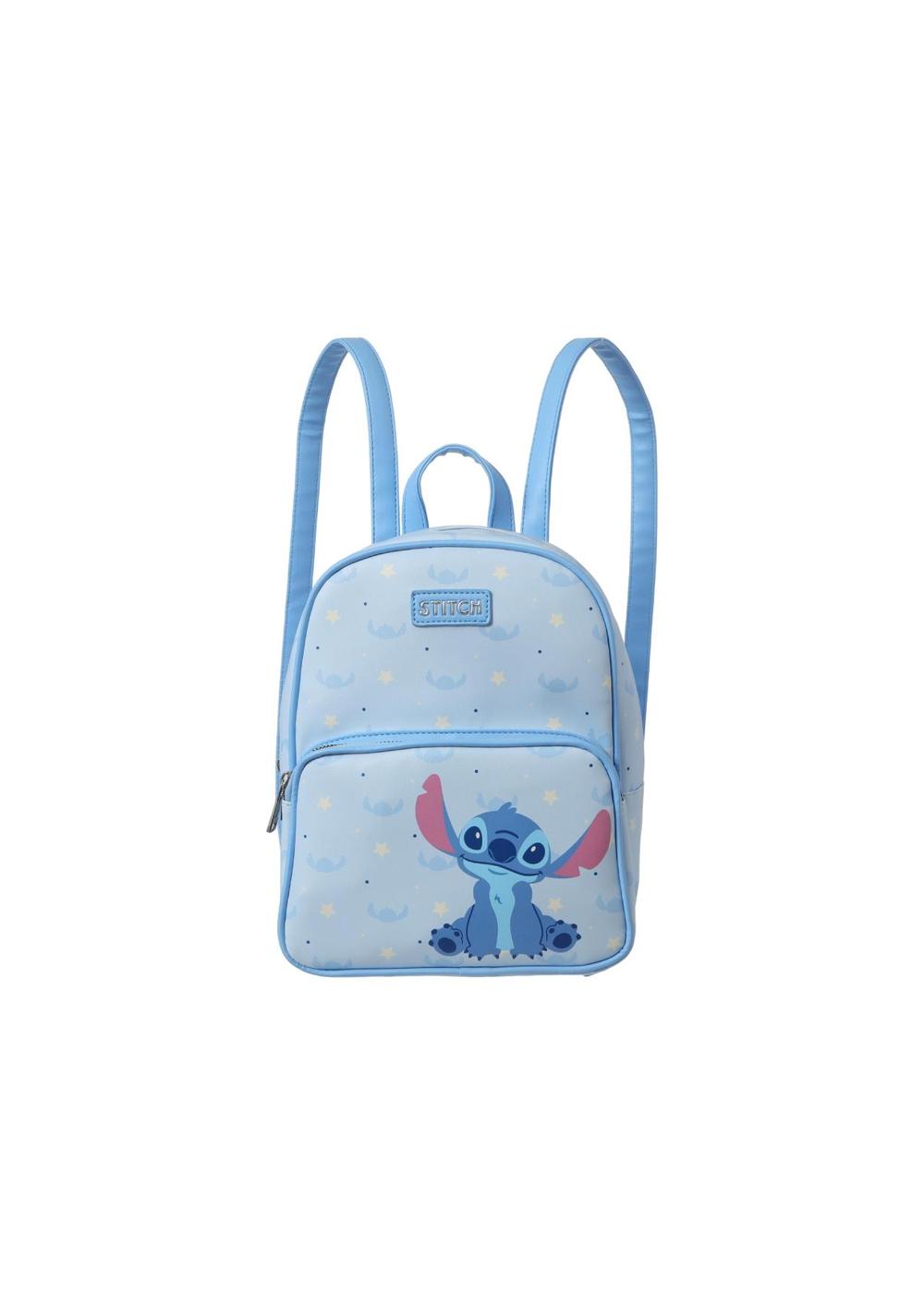 Morral Colección Disney Lilo & Stitch Miniso