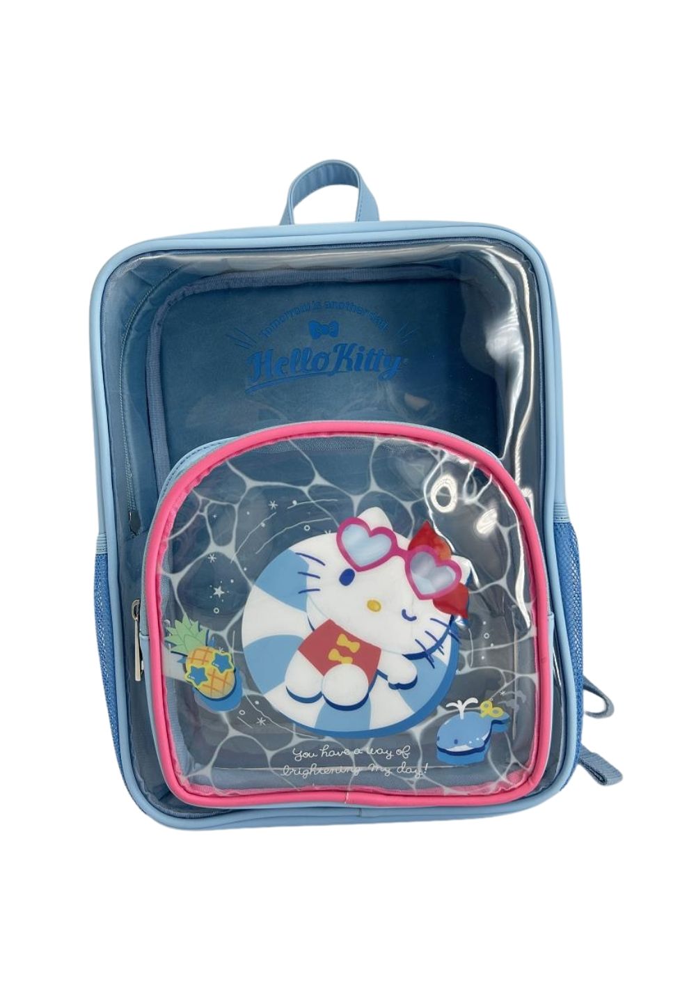 Morral Colección Hello Kitty de Verano Sanrio Miniso