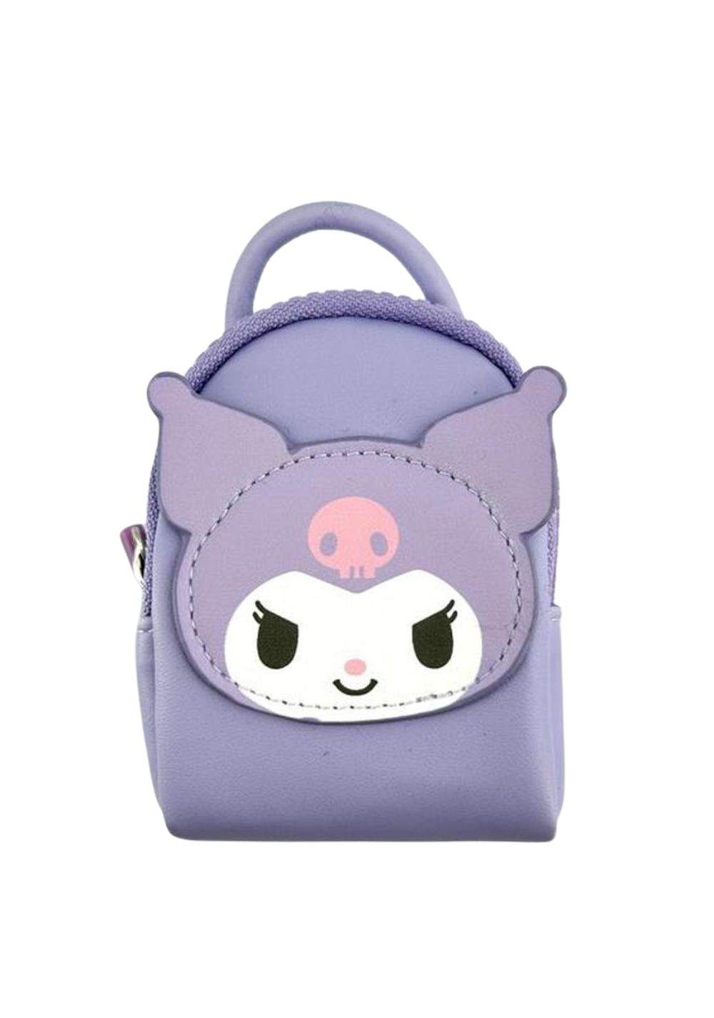 Morral Mini Colección Kuromi Miniso