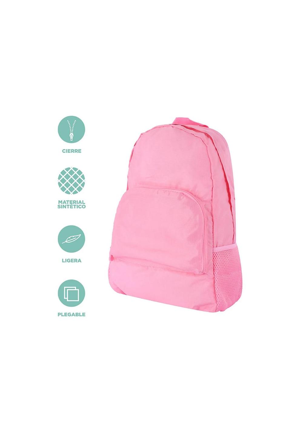 Morral Minigo 40 Miniso para Mujer - Vista 3