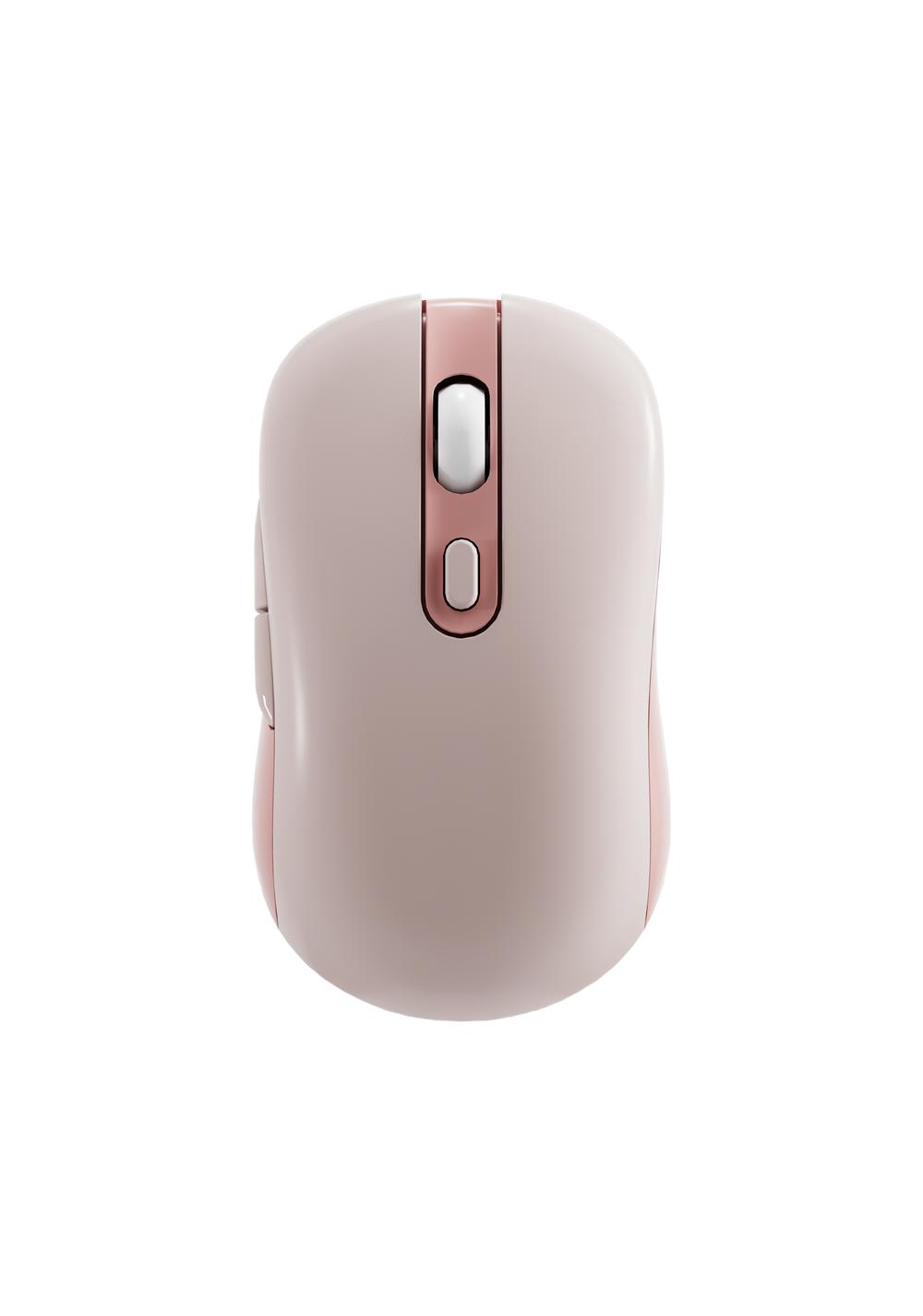 Mouse Inalámbrico Recargable Miniso