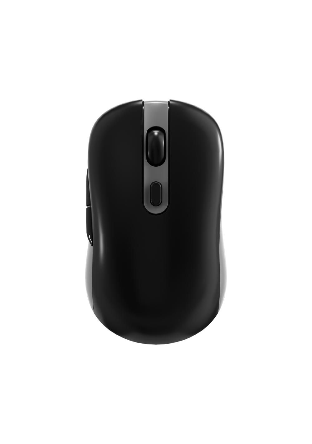 Mouse Inalámbrico Recargable Miniso