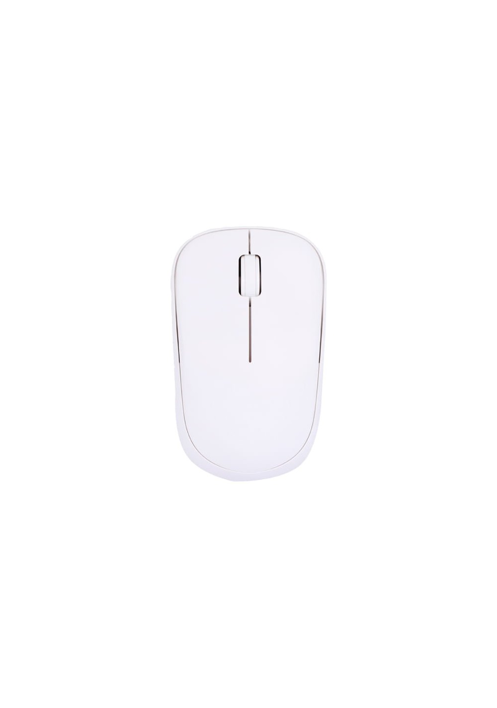 Mouse Inalámbrico Sintético Macaron Miniso