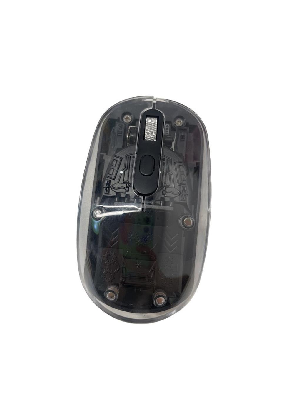 Mouse Recargable Ice Brick 2.0 Miniso
