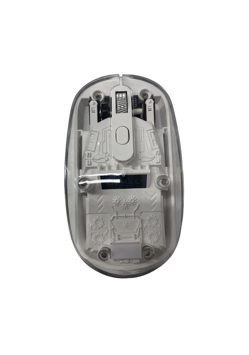 Mouse Recargable Ice Brick 2.0 Miniso