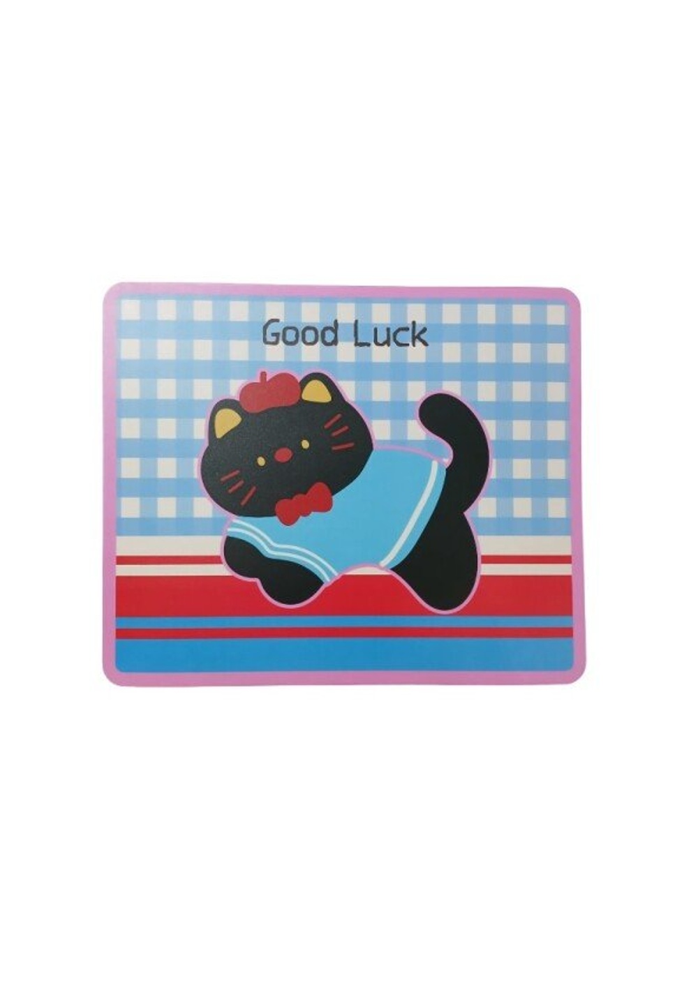 Mousepad Cartoon Miniso