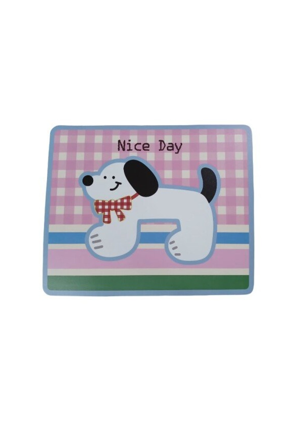 Mousepad Cartoon Miniso