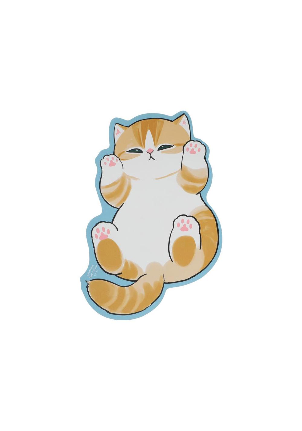 Mousepad Helados Colección Mofusand Miniso Unisex - Vista 3