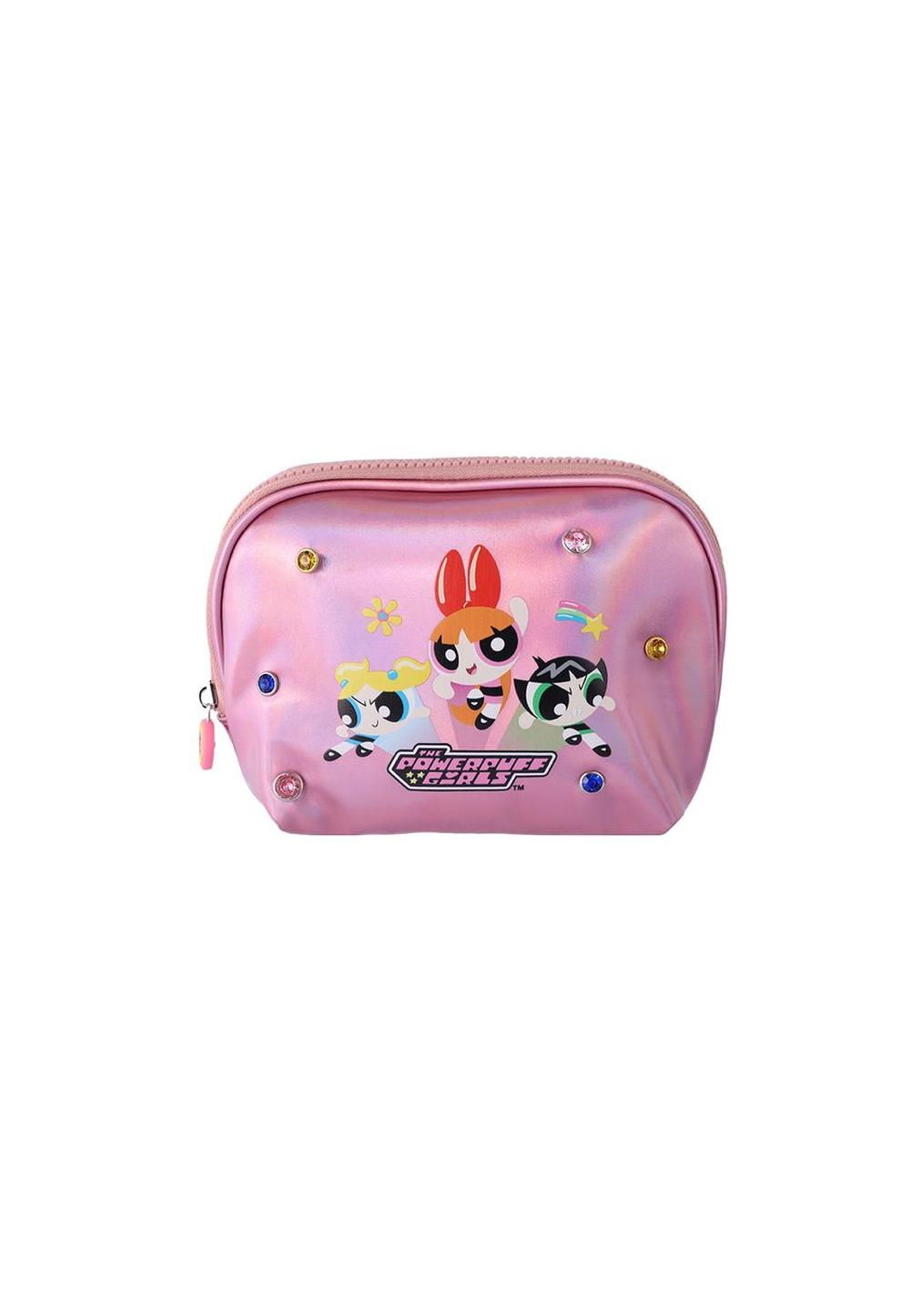 Neceser Colección de las Chicas Superpoderosas Miniso