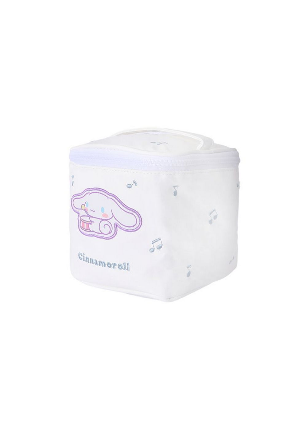 Neceser Colección Cinnamoroll Sanrio Miniso