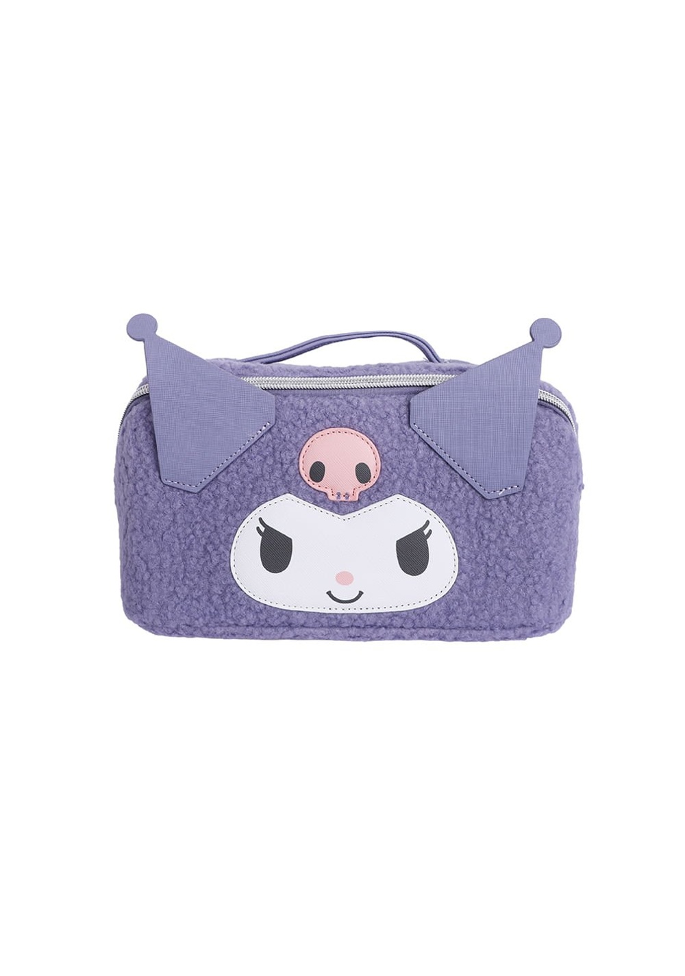 Neceser Colección Kuromi Sanrio Miniso