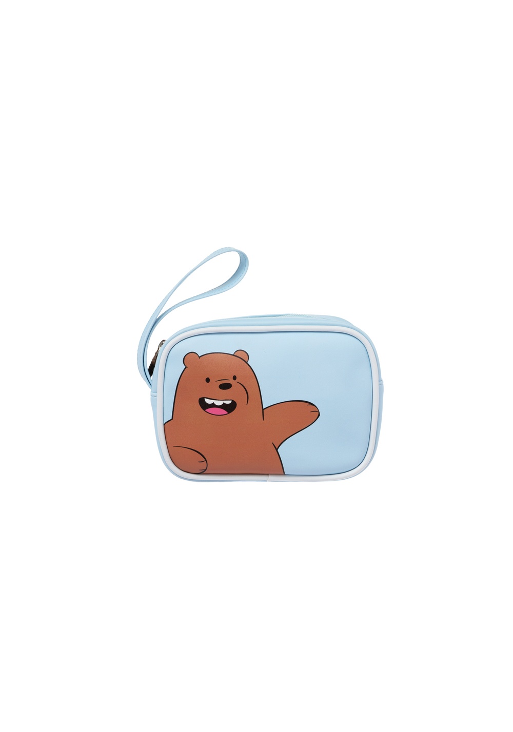 Neceser Colección We Bare Bears Miniso