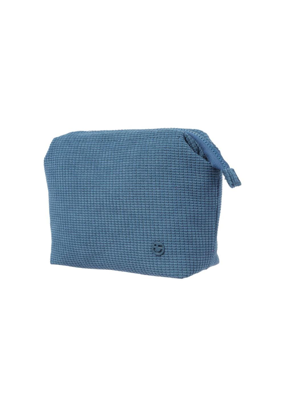 Neceser de Tela con Corazón Miniso