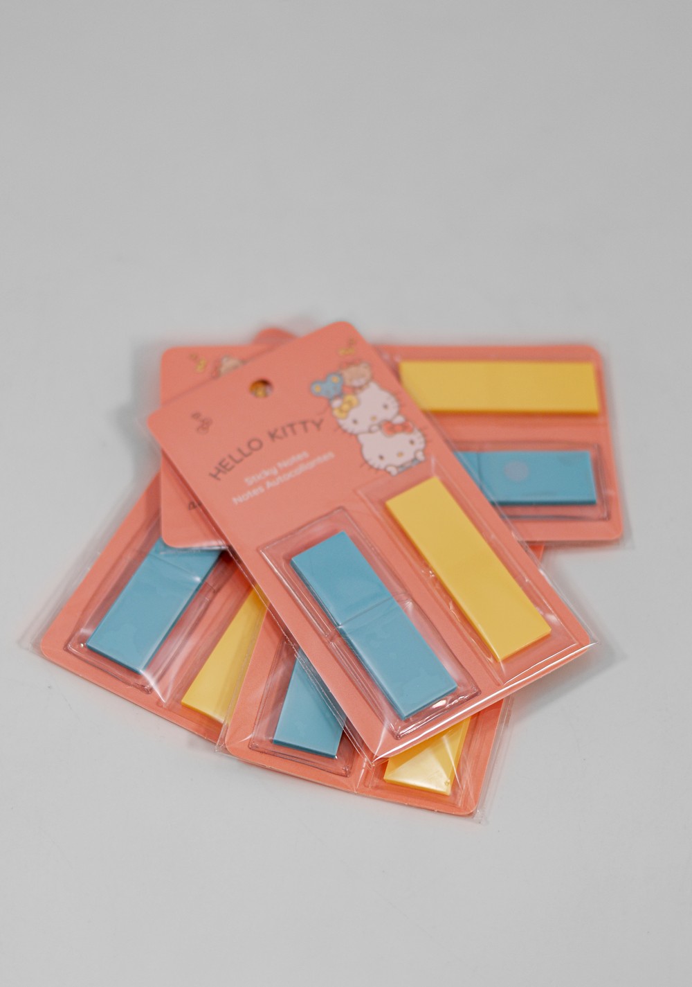 Notas Adhesivas Colección Cinnamoroll Sanrio Miniso