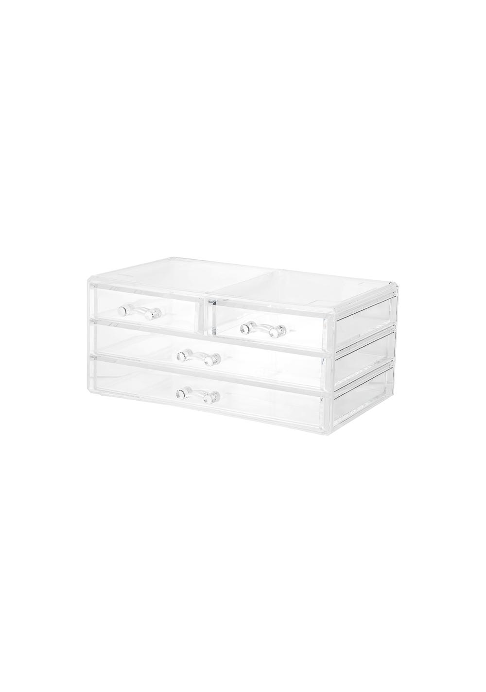 Organizador de 3 Niveles Miniso