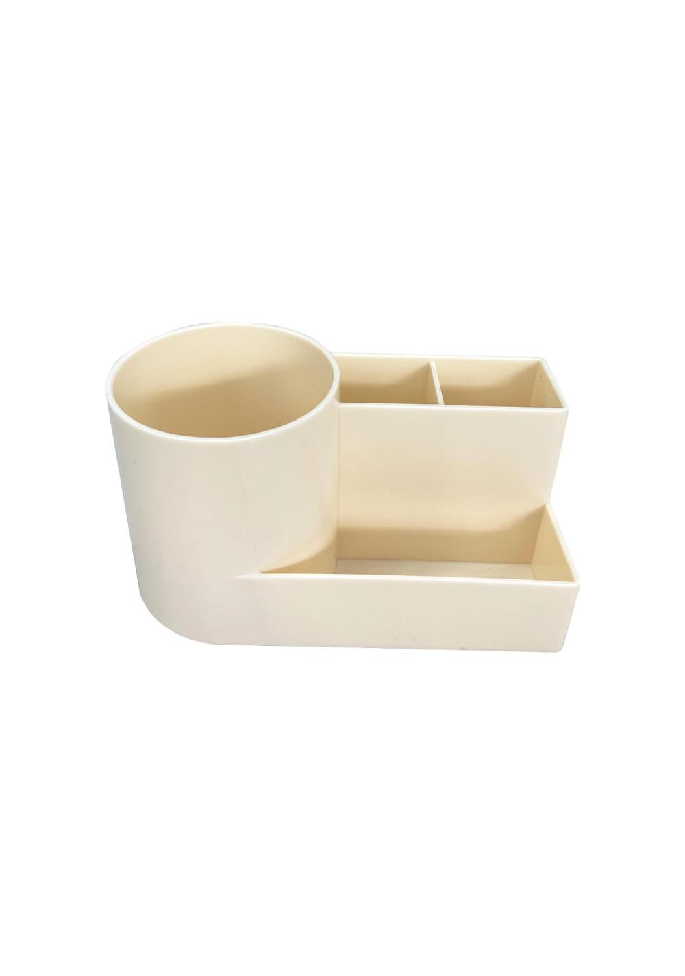 Organizador de 4 Compartimientos Miniso