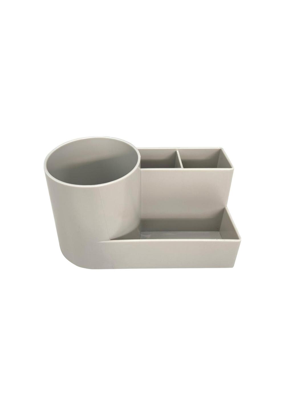 Organizador de 4 Compartimientos Miniso