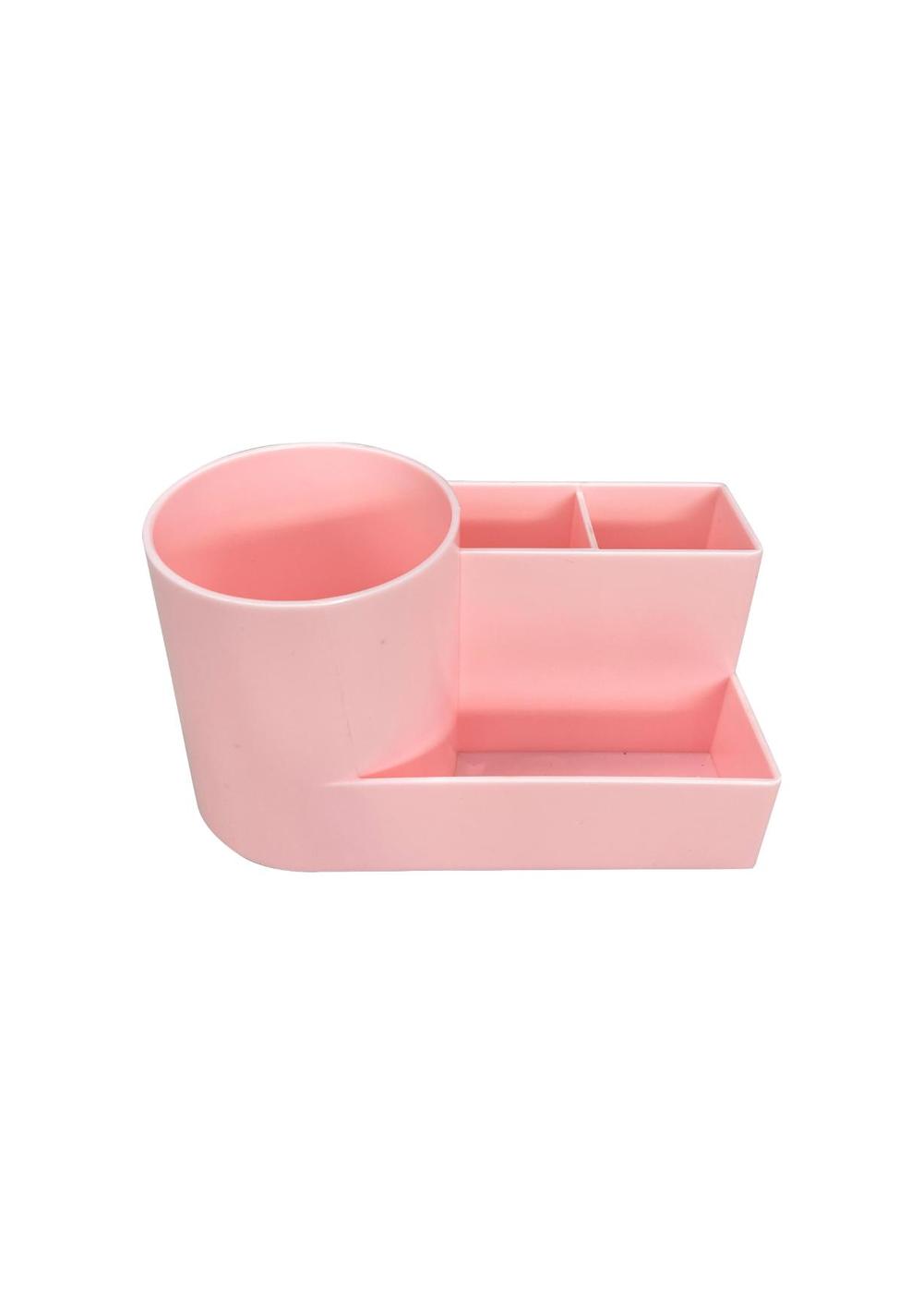 Organizador de 4 Compartimientos Miniso
