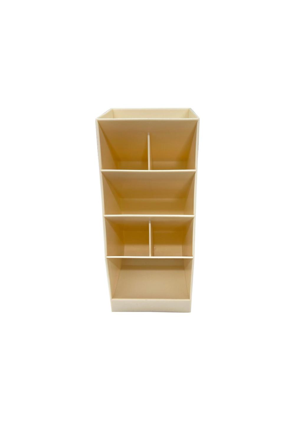 Organizador de 7 Compartimentos Miniso