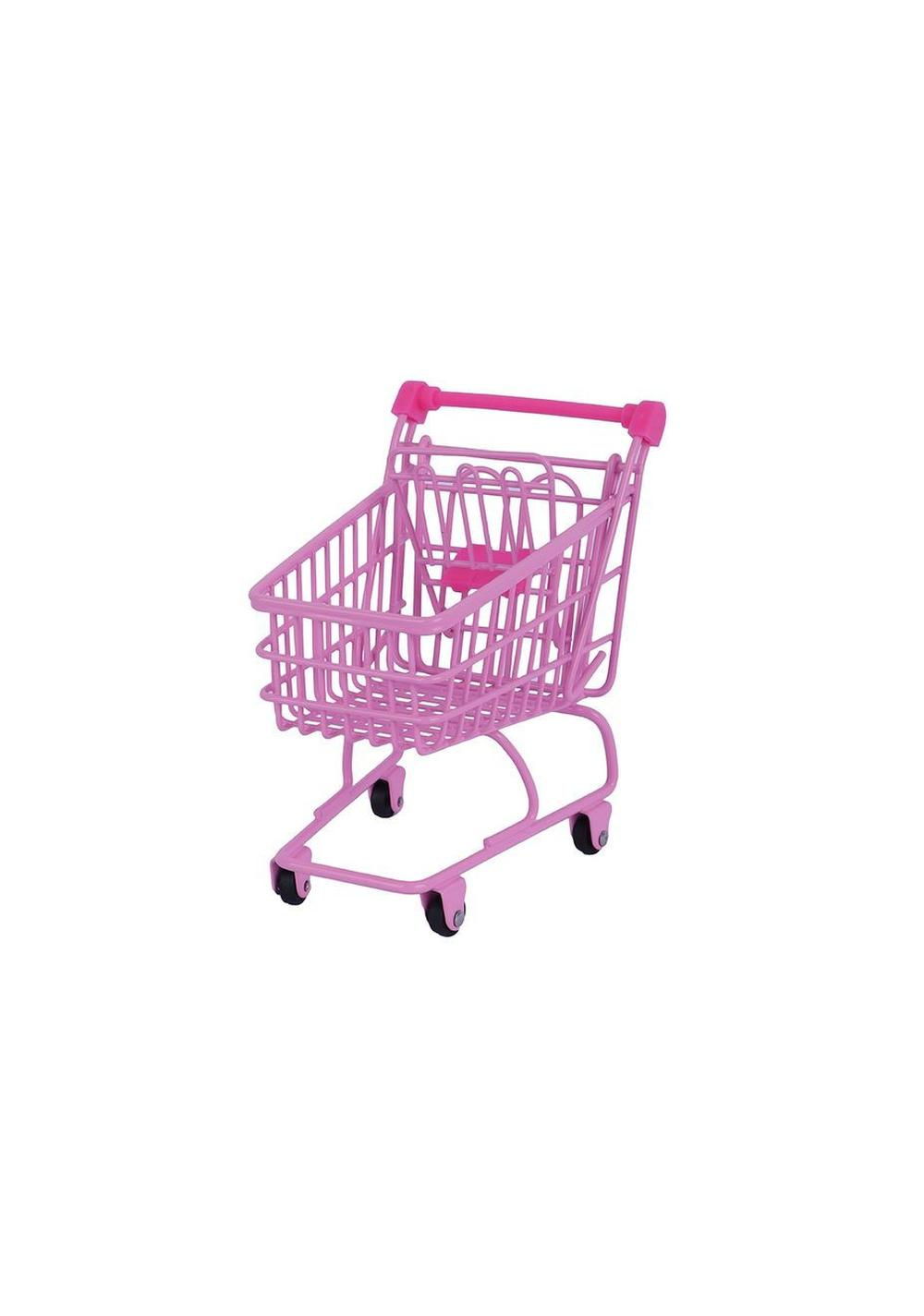 Organizador Carrito de Compras Miniso