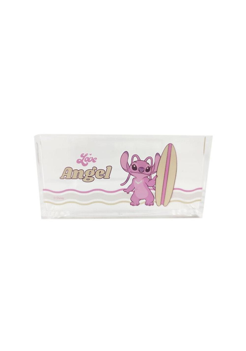 Organizador Colección Lilo & Stitch Miniso