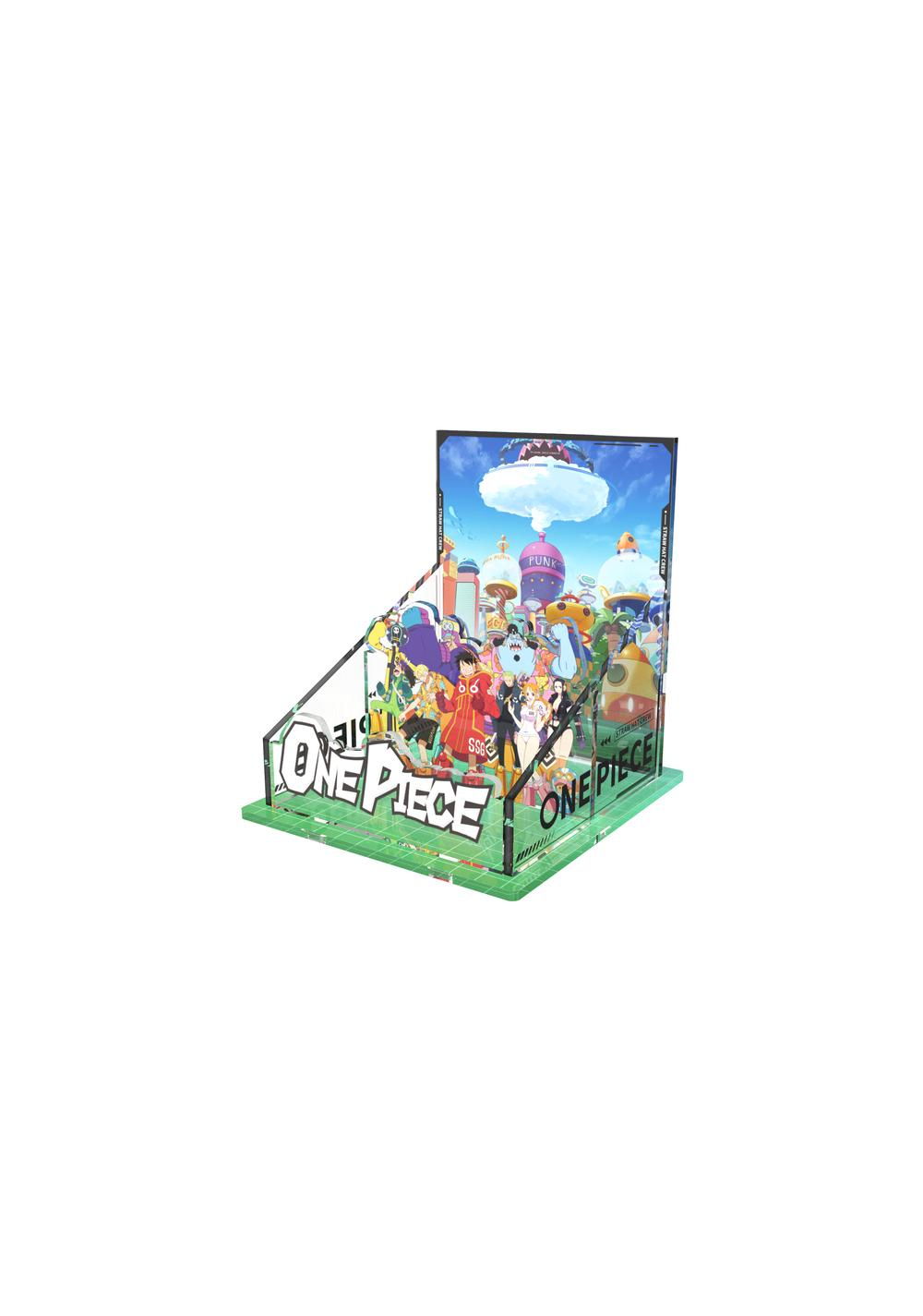 Organizador Colección Nami One Piece Miniso
