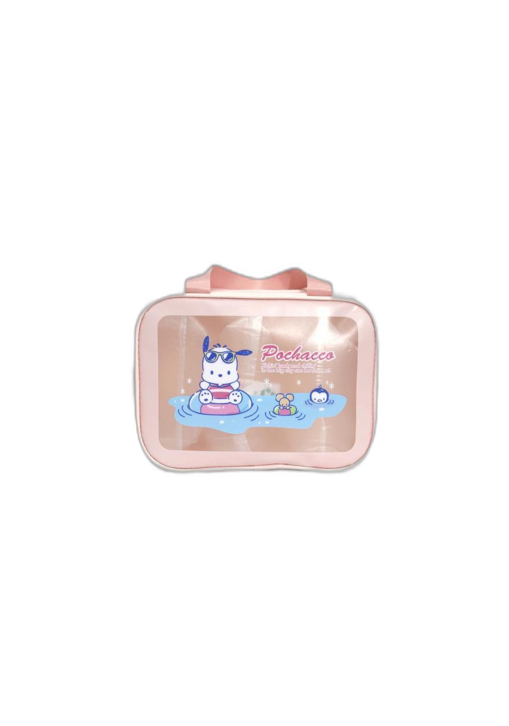 Organizador Colección Pochacco Sanrio Miniso