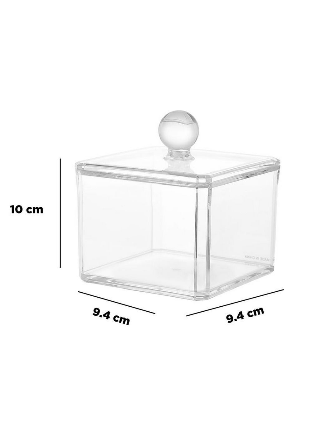 Organizador para Cosméticos Multifuncional Miniso Unisex - Vista 7