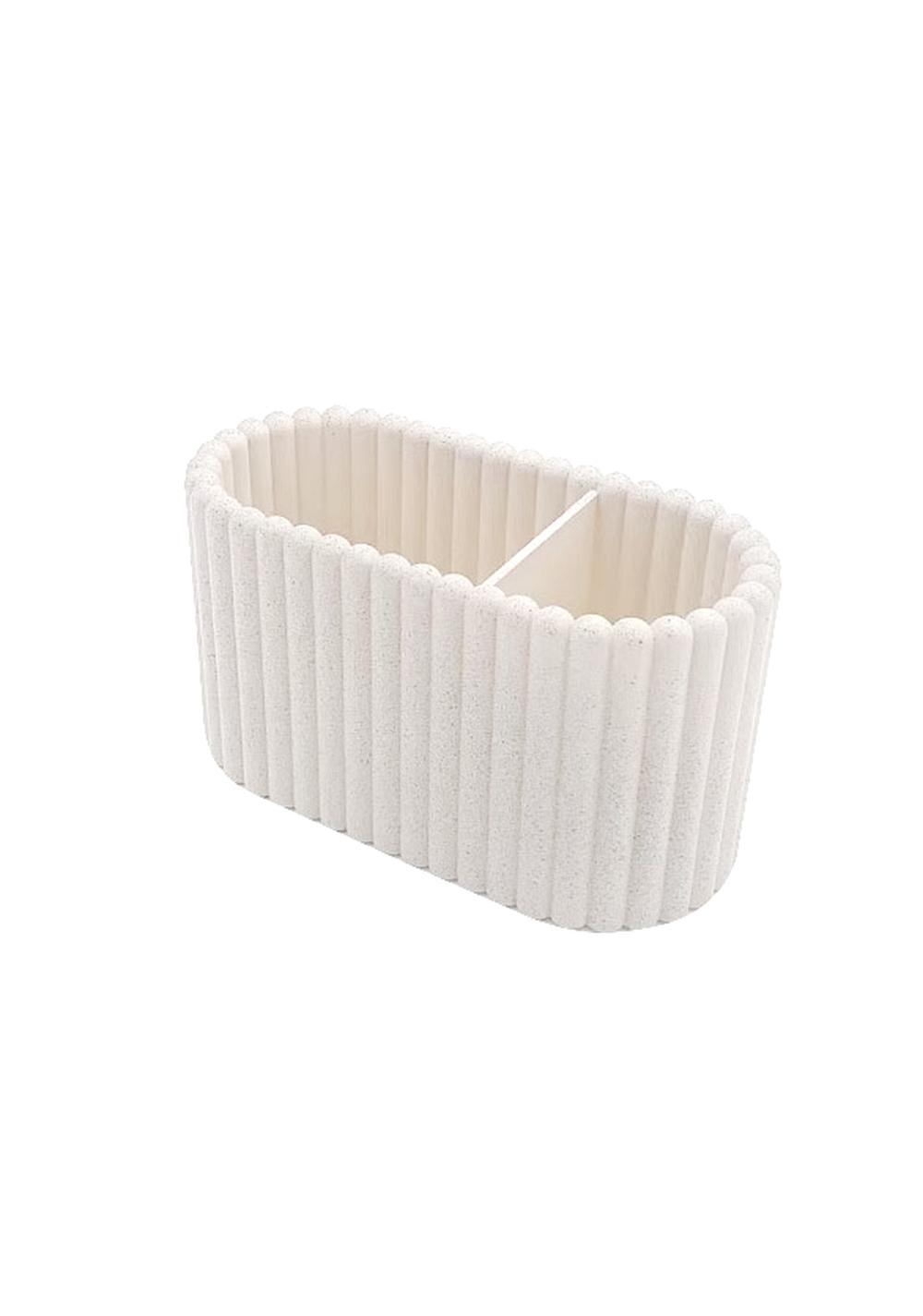 Organizador con Divisores en Forma de Columna Miniso