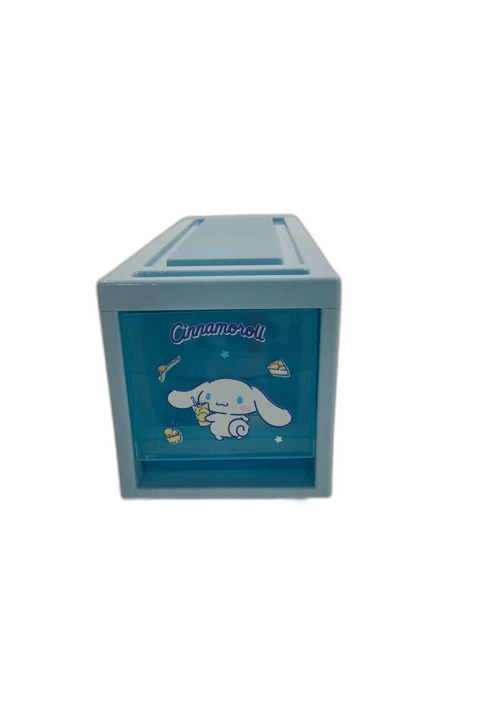 Organizador de Escritorio con Cajón Sanrio Miniso