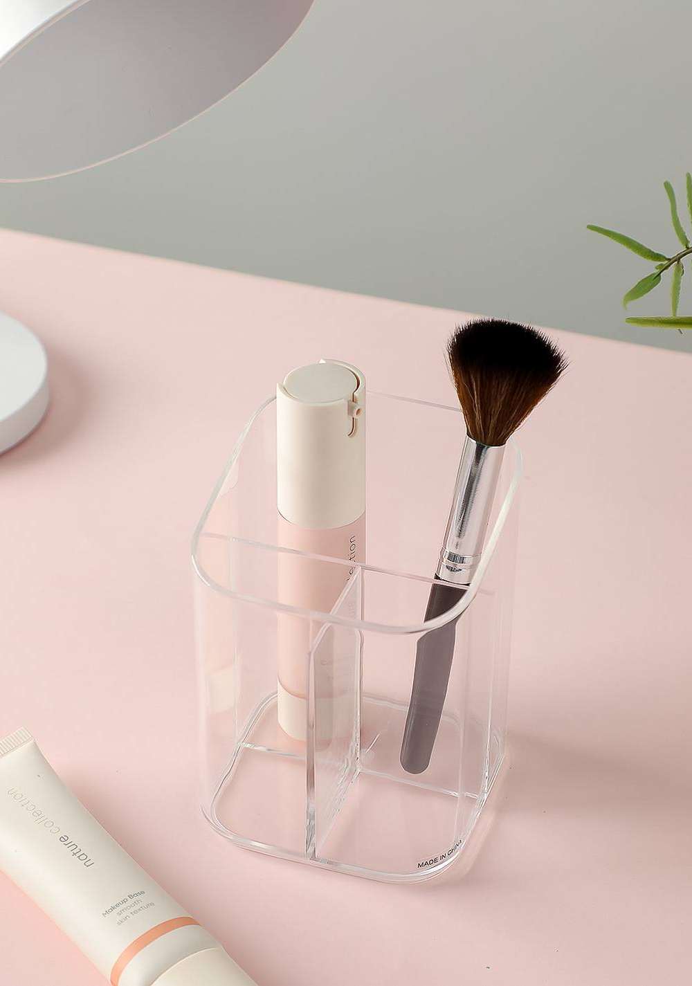 Organizador de Escritorio Lineal Miniso Unisex - Vista 3