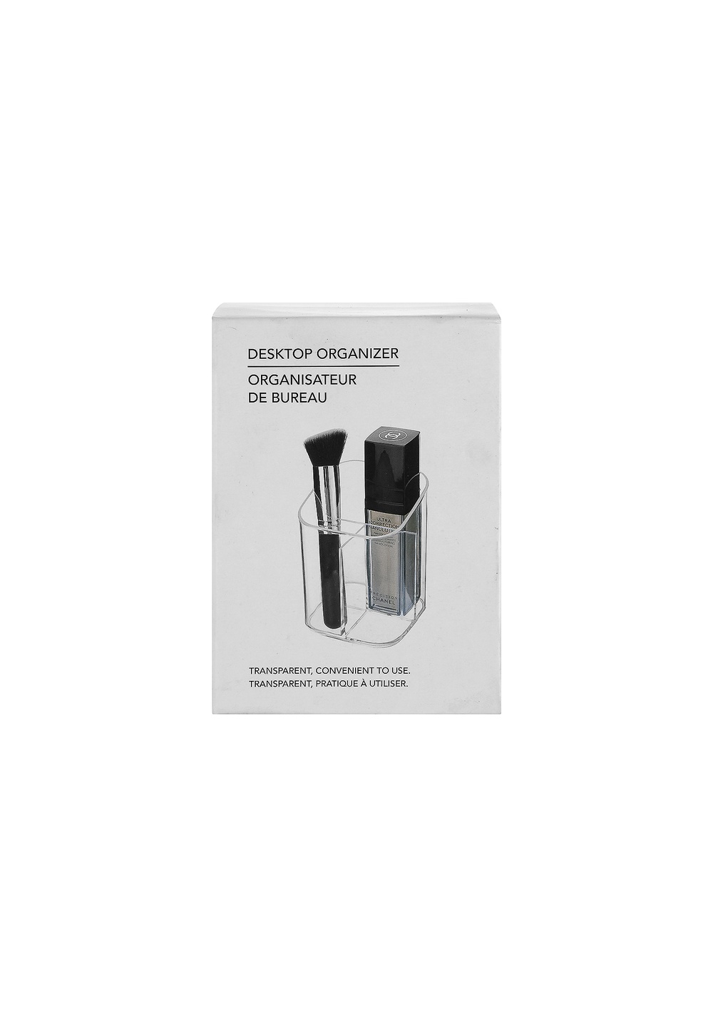 Organizador de Escritorio Lineal Miniso Unisex - Vista 8