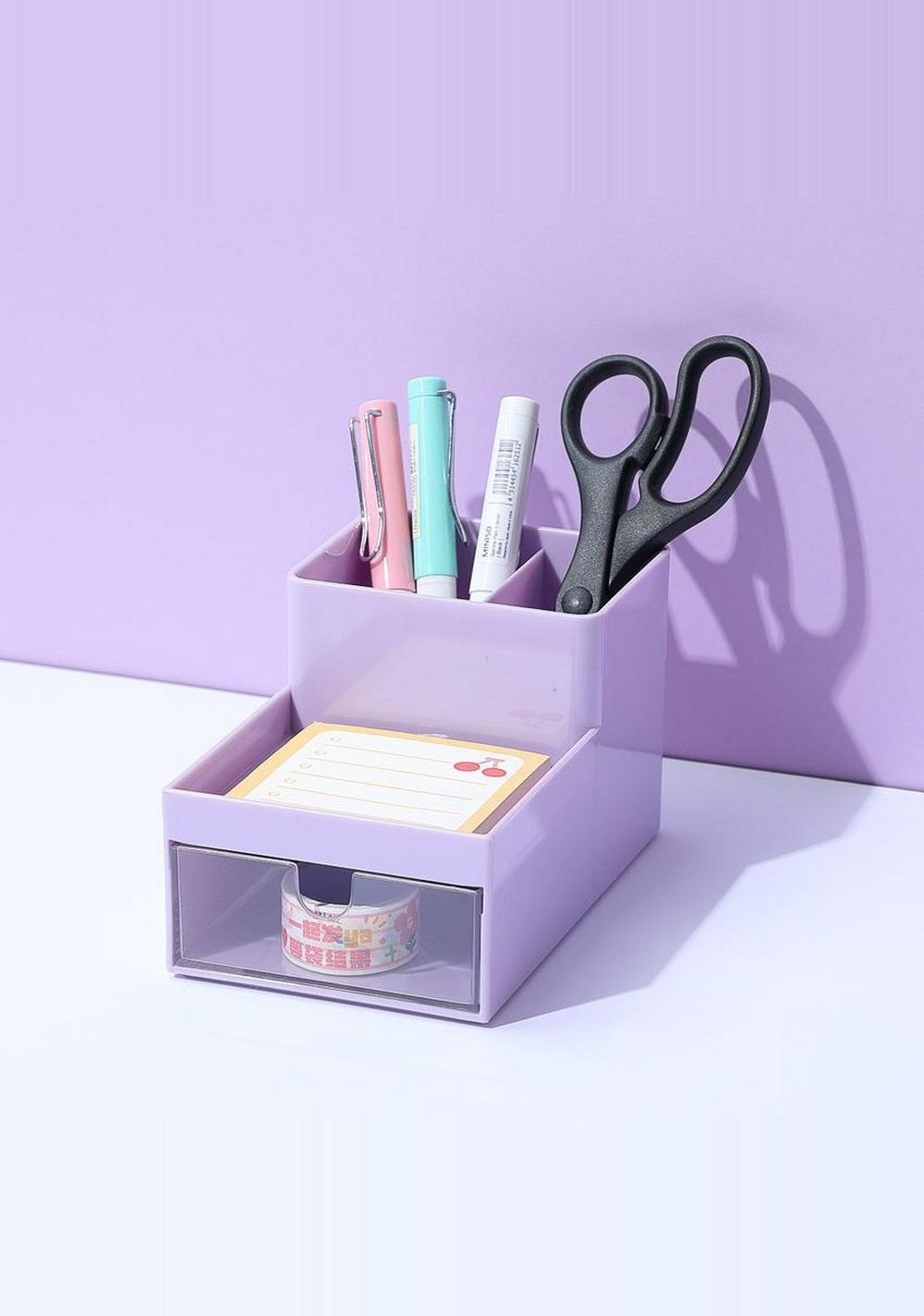 Organizador de Escritorio Miniso