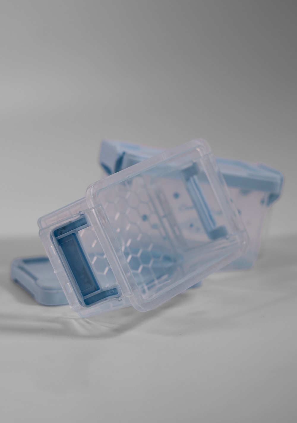 Organizador Plastico Cinnamoroll Cinamoroll Buckle Miniso Unisex - Vista 5