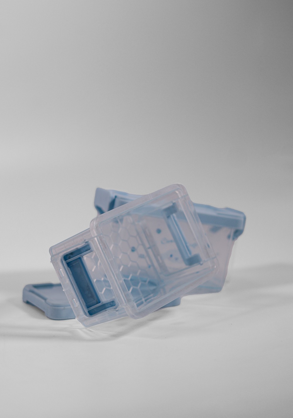 Organizador Plastico Cinnamoroll Cinamoroll Buckle Miniso Unisex - Vista 6